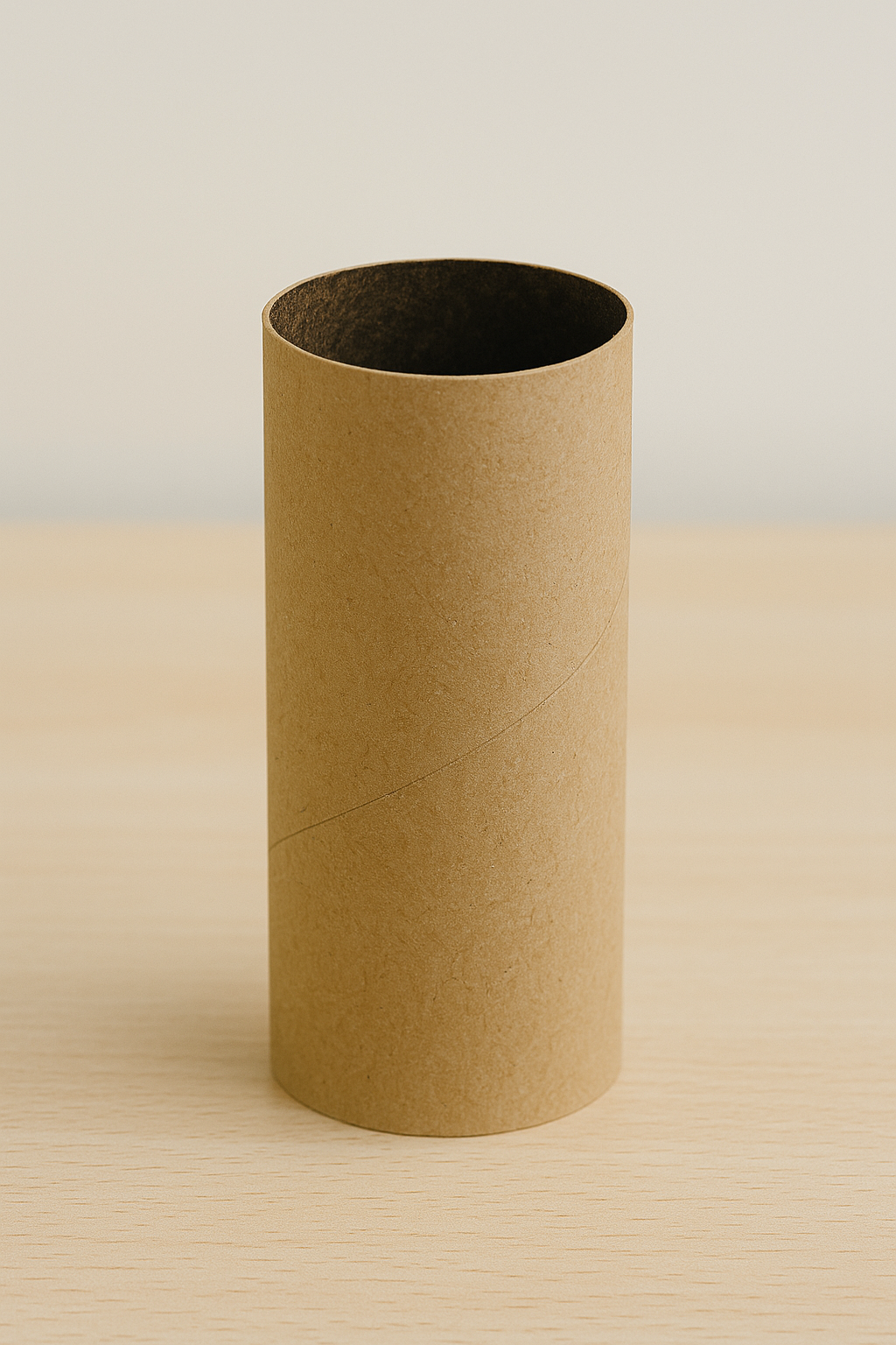 momia-con-papel-higiénico